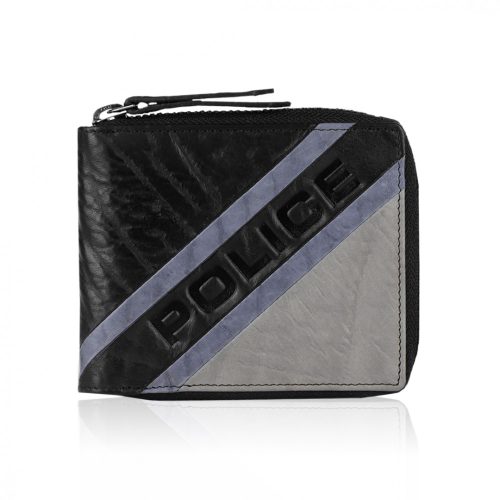 POLICE Facade Mini pénztárca