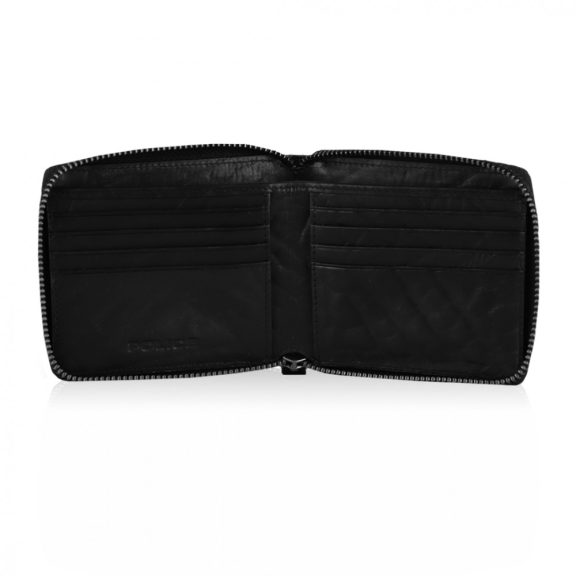 POLICE Facade Mini pénztárca