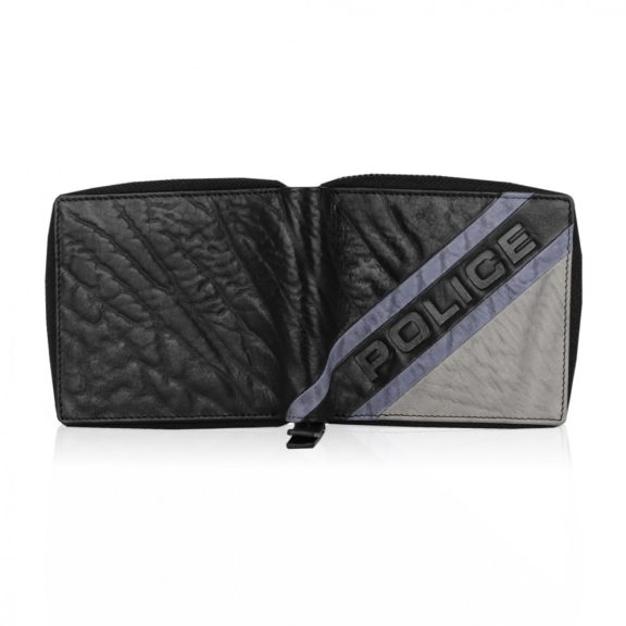 POLICE Facade Mini pénztárca