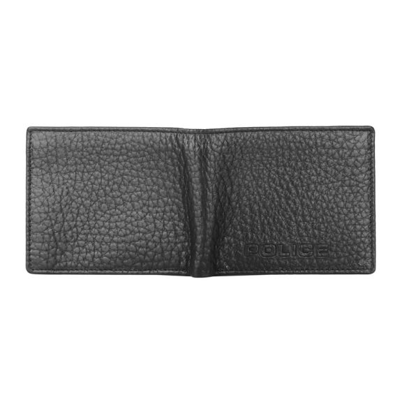 POLICE HULKIN PÉNZTÁRCA