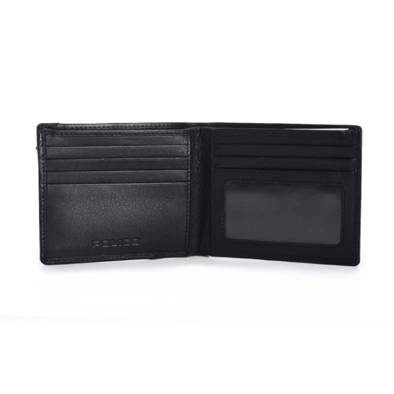 POLICE WILL PÉNZTÁRCA