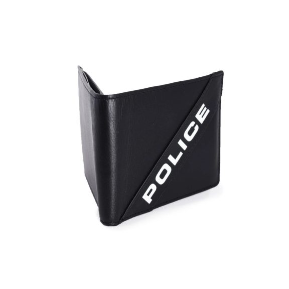 POLICE WILL PÉNZTÁRCA