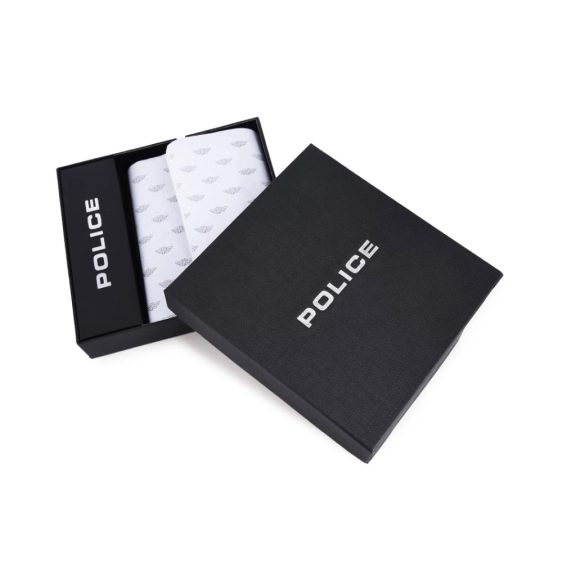 POLICE WILL PÉNZTÁRCA