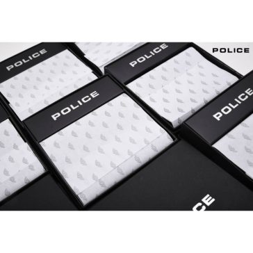 POLICE PT5928340_6-5 PÉNZTÁRCA