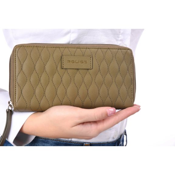 POLICE PT5928340_6-73 PÉNZTÁRCA