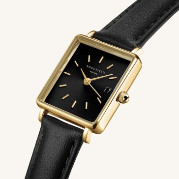 ROSEFIELD QBBLG-G53 BOXY XS KARÓRA