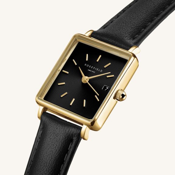 ROSEFIELD QBBLG-G53 BOXY XS KARÓRA