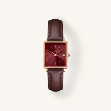 ROSEFIELD QBBLR-Q56 BOXY XS Női karóra