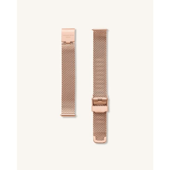 ROSEFIELD QMWMRG-Q040 BOXY XS Női karóra