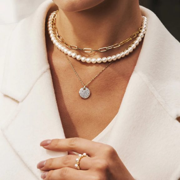 Ania Haie R069-02G Női ezüst gyűrű