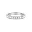 Ania Haie R069-03H Női ezüst gyűrű