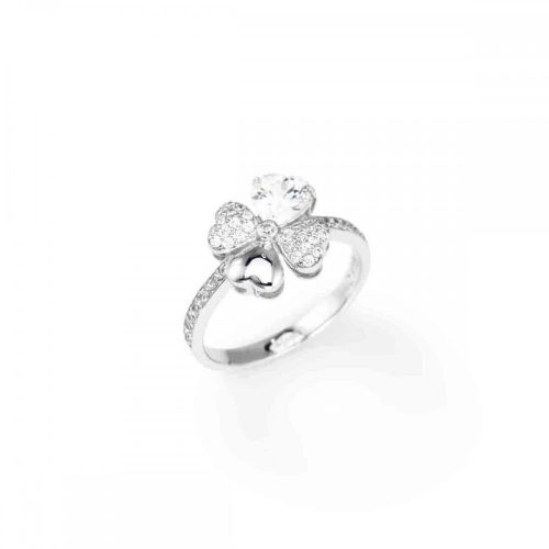 Amen RQUBB-12 Női ezüst gyűrű