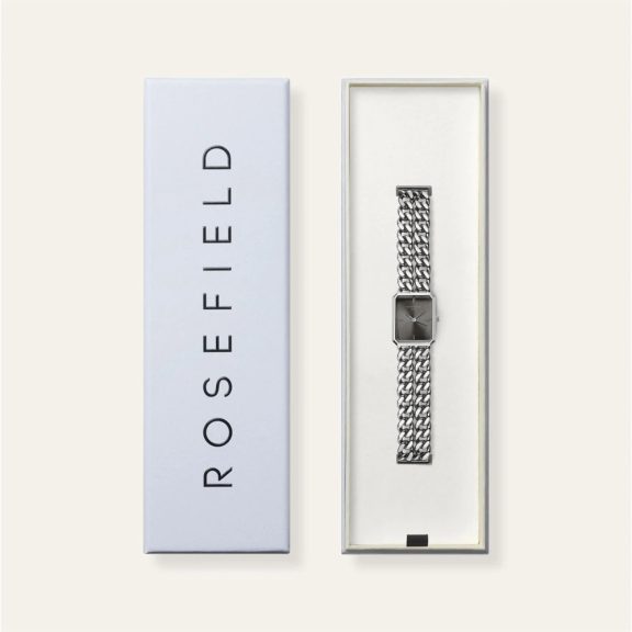 ROSEFIELD SGSSS-O78 OCTAGON XS STUDIO EDITION Női karóra