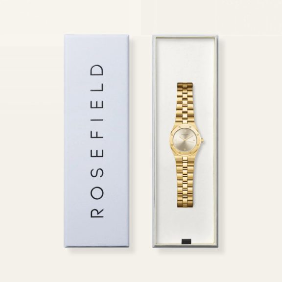 Rosefield SPCGSG-SP01 Női karóra