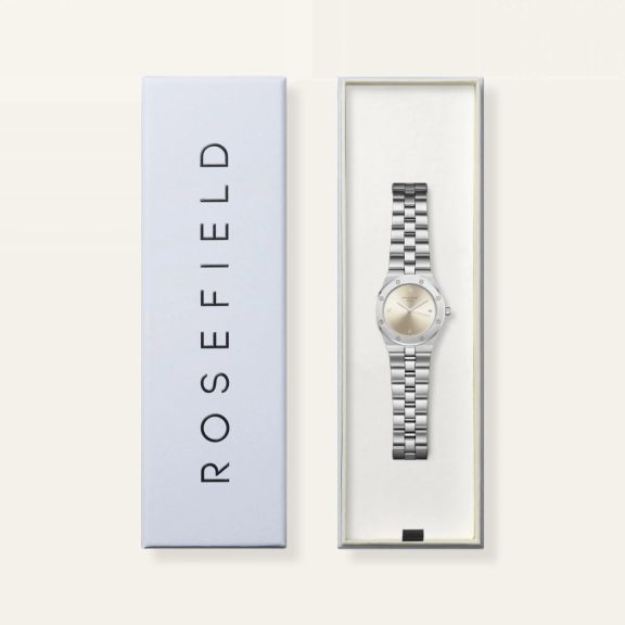 Rosefield SPCSSS-SP03 Női karóra