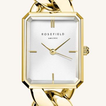 ROSEFIELD SWGSG-O55 OCTAGON XS STUDIO Női karóra