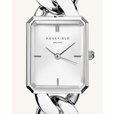 ROSEFIELD SWSSS-O56 OCTAGON XS STUDIO Női karóra