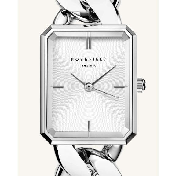 ROSEFIELD SWSSS-O56 OCTAGON XS STUDIO Női karóra