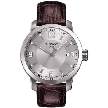 Tissot T055.410.16.037.00 PRC 200 Férfi karóra