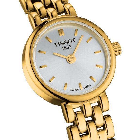 Tissot T058.009.33.031.00 Lovely Női karóra