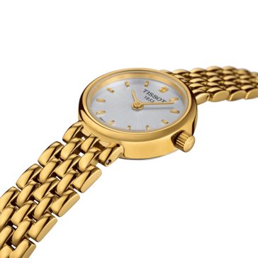 Tissot T058.009.33.031.00 Lovely Női karóra