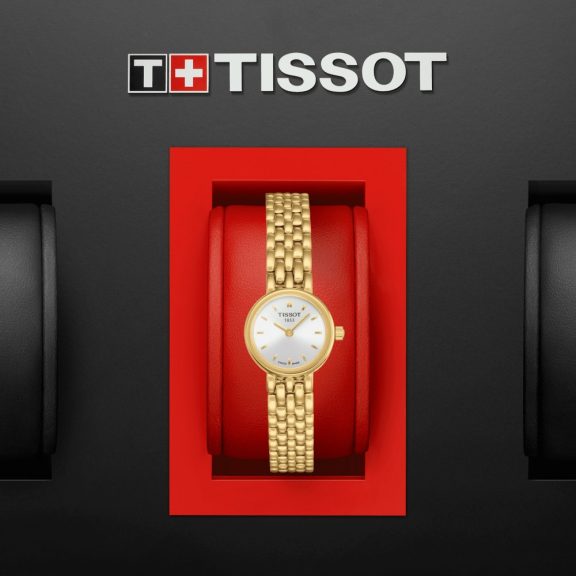 Tissot T058.009.33.031.00 Lovely Női karóra