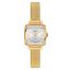 Tissot T058.109.33.031.00 LOVELY SQUARE Női karóra
