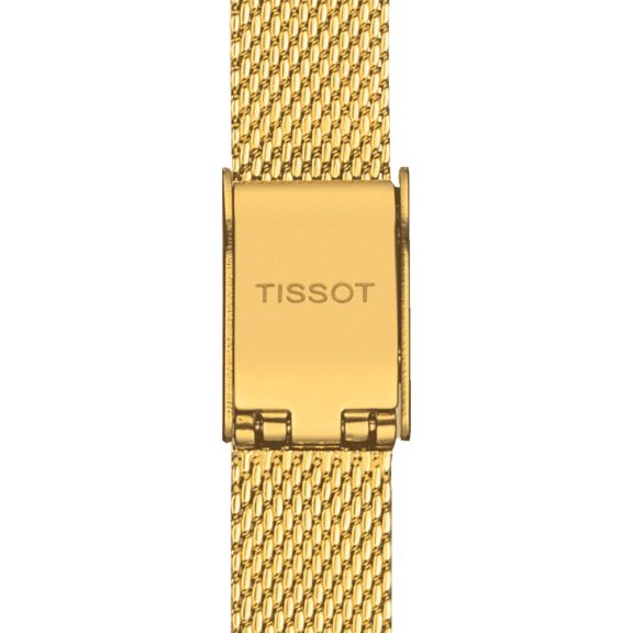 Tissot T058.109.33.031.00 LOVELY SQUARE Női karóra