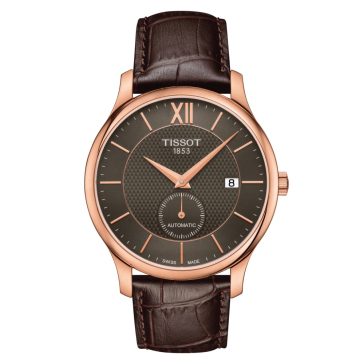 Tissot T063.428.36.068.00 Férfi karóra