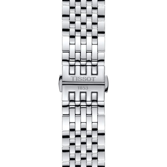 Tissot T063.617.11.037.00 Férfi karóra