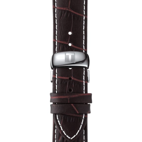 Tissot T063.617.16.037.00 TRADITION CHRONOGRAPH Férfi karóra