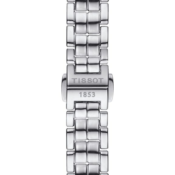 Tissot T094.210.11.121.00 FLAMINGO Női karóra
