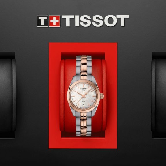 Tissot T101.010.22.111.01 PR 100 Női karóra