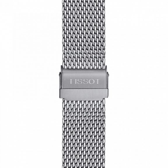 Tissot T101.417.11.051.01 PR 100 CHRONOGRAPH Férfi karóra