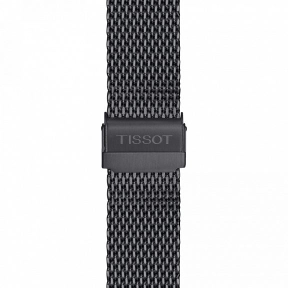 Tissot T101.417.23.061.00 PR 100 CHRONOGRAPH Férfi karóra