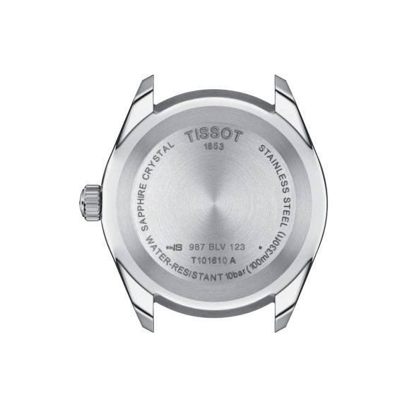 Tissot T101.610.11.051.00 PR 100 Férfi karóra