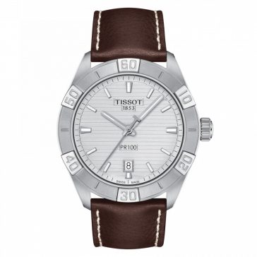 Tissot T101.610.16.031.00 PR 100 Férfi karóra