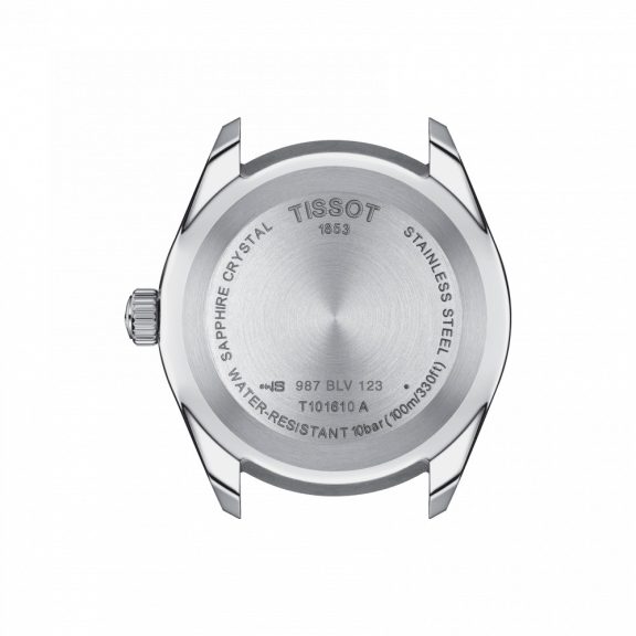 Tissot T101.610.16.031.00 PR 100 Férfi karóra
