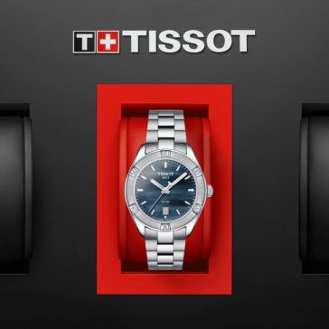 Tissot T101.910.11.121.00 PR 100 SPORT CHIC Női karóra