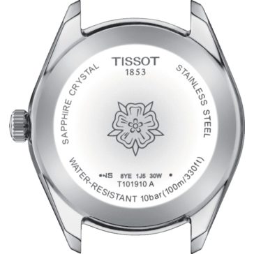 TISSOT T101.910.11.351.00 PR100 SPORT CHIC Női karóra