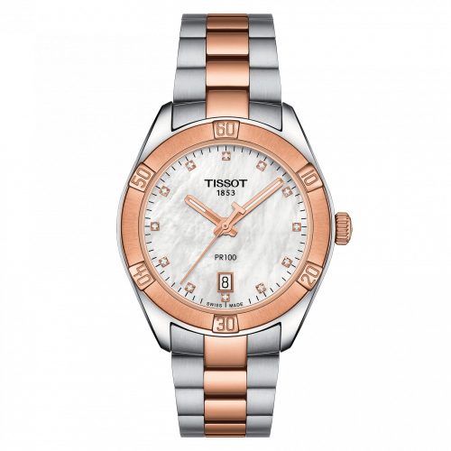 Tissot T101.910.22.116.00 PR 100 CHIC N i kar ra alaszkaek