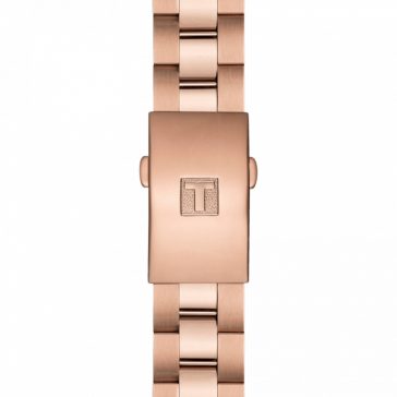   Tissot T101.917.33.116.00 PR 100 SPORT CHIC CHRONO Női karóra