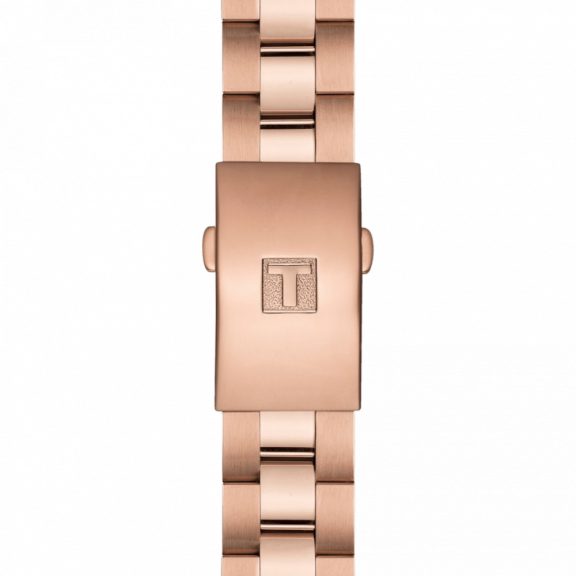 Tissot T101.917.33.116.00 PR 100 SPORT CHIC CHRONO Női karóra