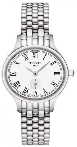 TISSOT T103.110.11.033.00 Bella Ora Piccola Női karóra