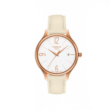 Tissot T103.210.36.017.00 Női karóra