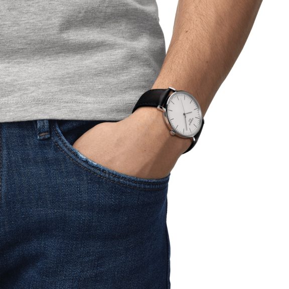 Tissot T109.610.16.031.00 TISSOT EVERYTIME 42MM Férfi karóra