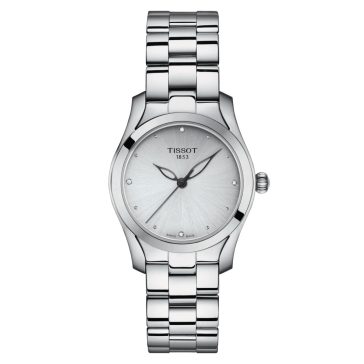 Tissot T112.210.11.036.00 T-WAVE Női Karóra