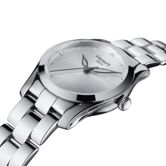 Tissot T112.210.11.036.00 T-WAVE Női Karóra
