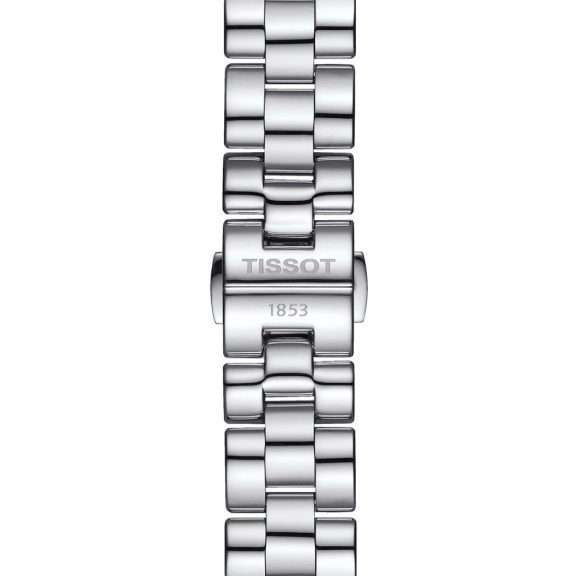 Tissot T112.210.11.036.00 T-WAVE Női Karóra