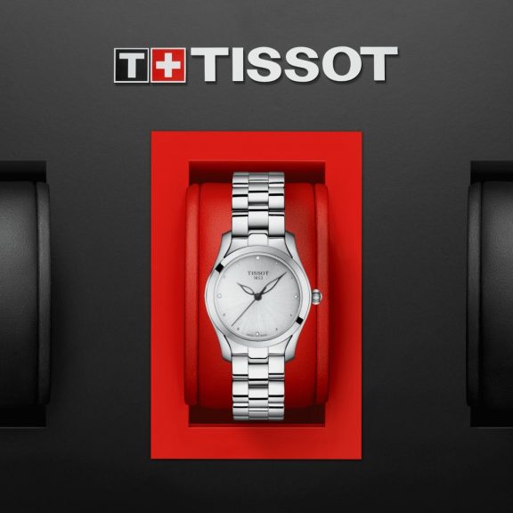 Tissot T112.210.11.036.00 T-WAVE Női Karóra